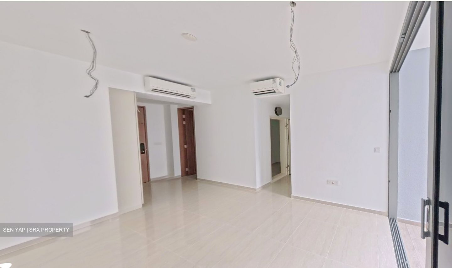 North Gaia (D27), Condominium #625530631
